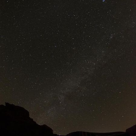فندق وادي رمفي  Stars Life Camp-Tour المظهر الخارجي الصورة