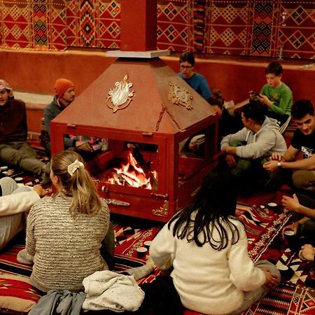 فندق وادي رمفي  Stars Life Camp-Tour المظهر الخارجي الصورة