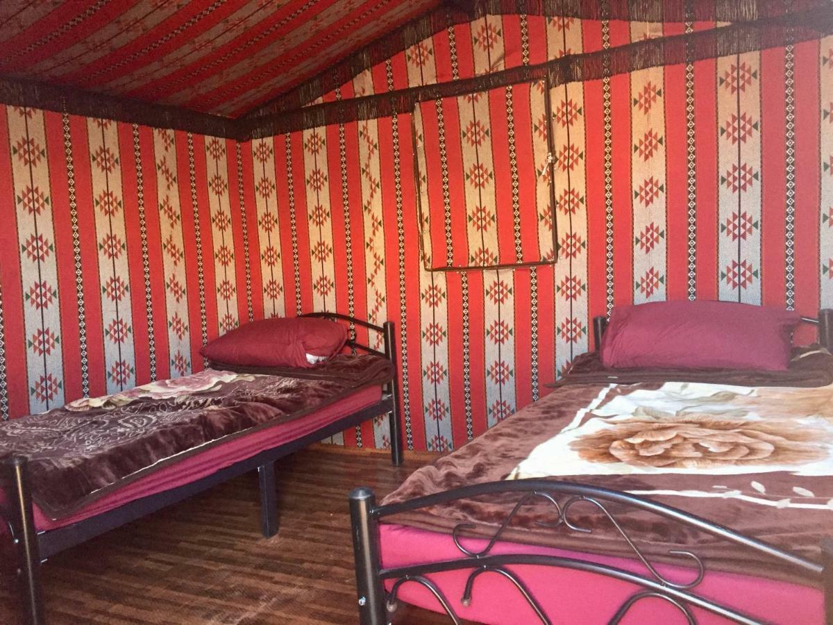 فندق وادي رمفي  Stars Life Camp-Tour المظهر الخارجي الصورة