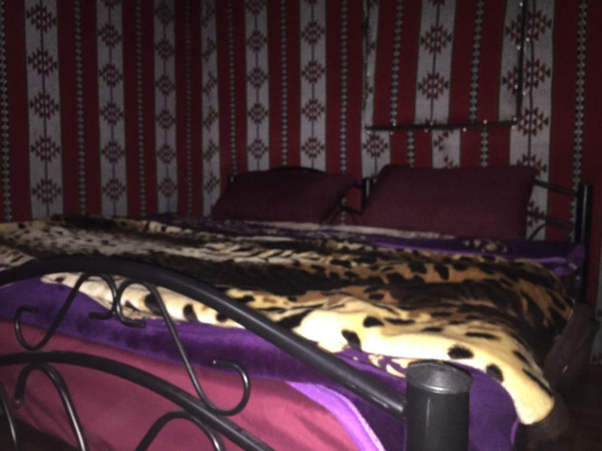 فندق وادي رمفي  Stars Life Camp-Tour المظهر الخارجي الصورة