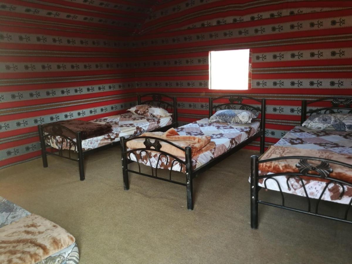 فندق وادي رمفي  Stars Life Camp-Tour المظهر الخارجي الصورة